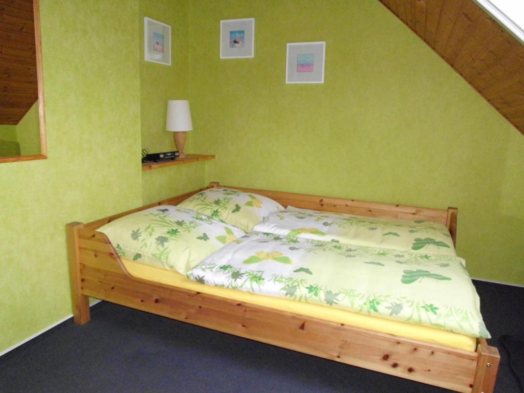 Pension 'Das Kleine Landhaus' Oberhaverbeck Room photo